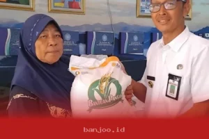 Bansos Pangan Maret 2026 Resmi Dibagikan ke Warga, Cek Wilayah Penerima 20 Kg Beras dan 4 Liter Minyak Goreng