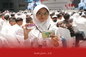 Bansos PIP Tahap Awal Cair Maret 2026, Simak Rincian Bantuan Pendidikan untuk Jenjang TK Sampai SMA