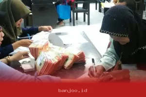 Bansos PKH BPNT Tahap 1 2026 Mulai Cair, Penerima Undangan Resmi dan Bantuan Tunai Kantor Pos Indonesia Siap Disalurkan