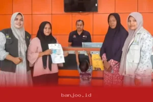 Bansos PKH dan BPNT 2026 Sudah Cair, Dana Sampai Rp1,1 Juta Bisa Dicek di KKS BNI dan Bukti Transfer KPM Langsung di Situs Resmi