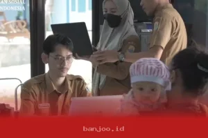 Bansos PKH dan BPNT Sudah Cair di Kantor Pos Banyak Daerah, Cek Nominal Tambahan Beras Minyak Goreng Hari Ini