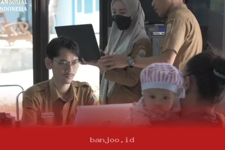 Bansos PKH dan BPNT Sudah Cair di Kantor Pos Banyak Daerah, Cek Nominal Tambahan Beras Minyak Goreng Hari Ini