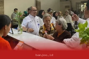 Bansos PKH dan BPNT Tahap 1 Cair 30 Maret, Warga Baru di Wilayah Ini Terima Melalui PT Pos