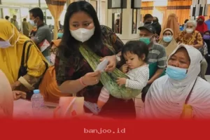 Bansos PKH dan BPNT Tahap 1 Cair Bersamaan dengan Lebaran 2026, Simak Rinciannya di Sini