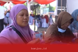 Bansos PKH dan BPNT Tahap 1 Cair di Banyak Daerah, Simak Rinciannya Sekarang Juga