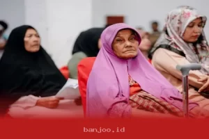 Bansos PKH dan BPNT Tahap 1 Cair Lebaran 2026, KPM Wajib Tahu Mekanisme Penyaluran Dana Bantuan Sosial