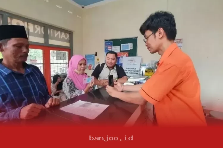 Bansos PKH dan BPNT Tahap 1 Tetap Disalurkan saat Libur Lebaran 2026 untuk KPM Baru serta Wilayah Terdampak Bencana