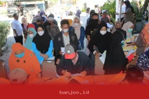 Bansos PKH dan BPNT Tahap 2 Dipastikan Cair Sebelum Lebaran, Simak Penjelasan Resmi Terkait Status di Sistem, Penurunan Desil, serta Solusi Kendala KKS