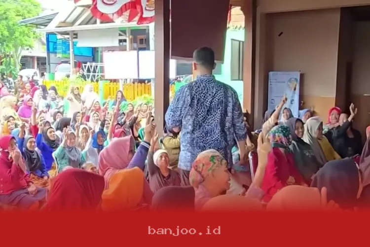 Bansos PKH dan BPNT Triwulan 2 Tahun 2026 Cair Serentak Mulai 20 April, Ini Penjelasan Resmi Kemensos soal Prosedur dan Mekanisme Terbaru yang Wajib Diketahui Penerima Manfaat