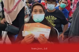 Bansos PKH Tahap 1 Cair Lagi Usai Lebaran 2026, KPM Bisa Cek Saldo KKS via ATM