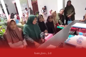 Bansos PKH Tahap Awal Cair Besok Lebaran 2026, KPM Bisa Lihat Detail Dana di Situs Ini