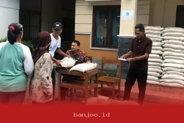Bansos Ramadhan 2026 Resmi Cair, Ini Cara Menurunkan Desil DTKS Supaya Dapatkan Beras 20 Kg dan Minyak Goreng 4 Liter