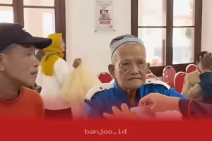 Bansos Senilai Rp14,15 Miliar Disalurkan ke Warga Rentan Menjelang Idul Fitri 1447 H oleh Pemerintah