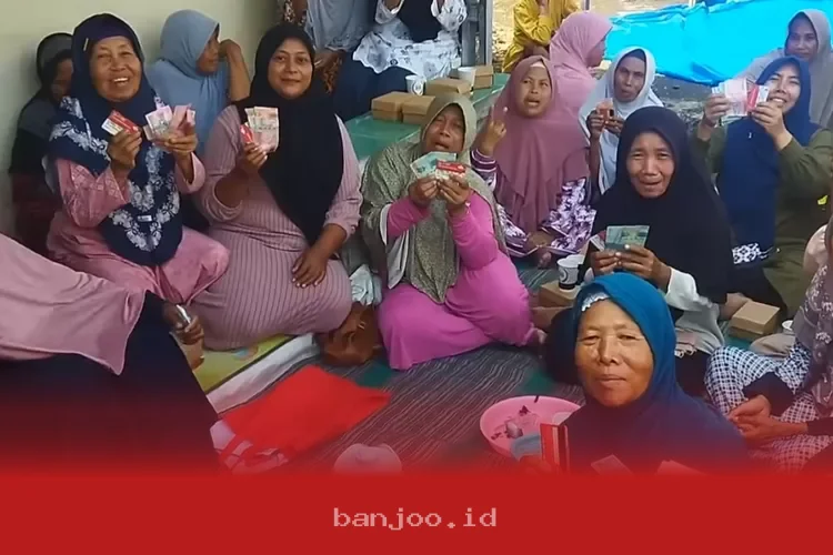 Bansos Senilai Rp900.000 Telah Disalurkan, BLT Desa Cair ke Warga Penerima Manfaat, Simak Kriteria Penerimanya