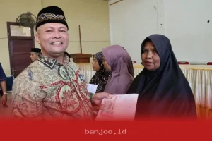 Bansos Tahap 1 Cair di 19 Maret 2026 Ini Daftar Wilayah Penerima Struk Bank Himbara yang Sudah Beredar Luas