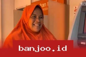 Bansos Tahap 13 Ramadhan Hadirkan Tambahan PKH Senilai Rp500.000 dan Saldo Double untuk Penerima KKS