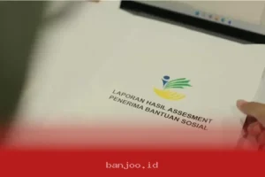 Bansos Tahap 4 Tahun 2025 Cair Tak Terduga, Status Burekol Berhasil Terupdate Otomatis