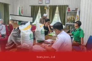 Bansos Tahap 5 Cair Bersamaan Maret 2026, Penerima Dapat Komplit 20 Kg Beras dan 4 Liter Minyak Goreng Jelang Lebaran