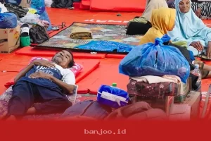 Bansos Tahap Awal Rp900.000 Telah Cair di 5 Provinsi Mulai 9 Maret 2026, Simak Wilayah Penerima Manfaatnya