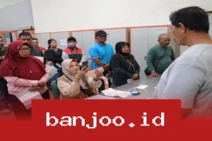 Bansos Tahap Maret 2026 Cairkan Dana Susulan Rp600 Ribu di BNI untuk Wilayah Tertentu, KPM Diminta Segera Cek Surat dari Kantor Pos