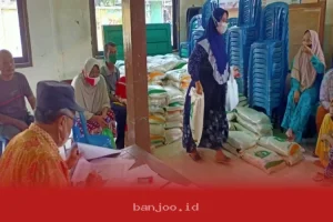 Bansos Tambahan untuk Ramadan 2026 Resmi Disalurkan ke Keluarga Penerima Manfaat, Simak Besaran yang Diberikan