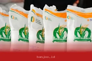 Bansos Terkini Menyasar 33,2 Juta KPM dengan THR Pangan dan Layanan Antar Tunai Rp600 Ribu dari PT Pos, Ini Rinciannya