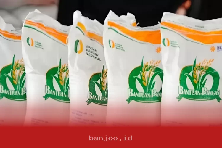Bansos Terkini Menyasar 33,2 Juta KPM dengan THR Pangan dan Layanan Antar Tunai Rp600 Ribu dari PT Pos, Ini Rinciannya