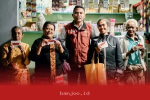 Bansos Tunai Rp2 Juta per Kepala Keluarga Siap Disalurkan ke KPM Daerah Tertentu Jelang Idulfitri 2026