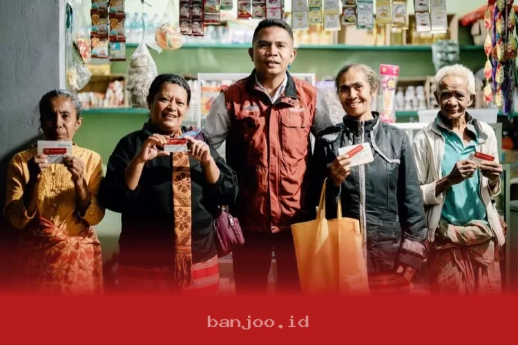 Bansos Tunai Rp2 Juta per Kepala Keluarga Siap Disalurkan ke KPM Daerah Tertentu Jelang Idulfitri 2026