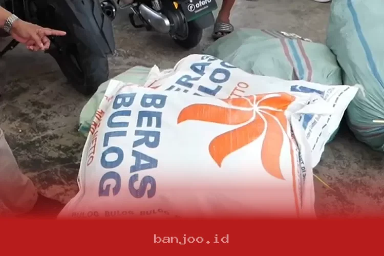Bantuan Beras dari 5 Provinsi Sudah Disalurkan, KPM Tanpa Undangan Tetap Cair di Maret 2026