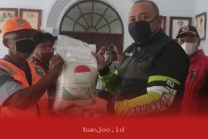 Bantuan Lebaran 2026 Resmi Disalurkan ke 35 Juta Keluarga Penerima Manfaat PKH dan BPNT, Termasuk Sembako Berkualitas Menjelang Idul Fitri