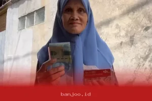 Bantuan PKH Tahap Tiga Cair, Warga KPM Terima Saldo Hingga Rp1,1 Juta di Rekening Bank Mandiri, Ini Penyebabnya