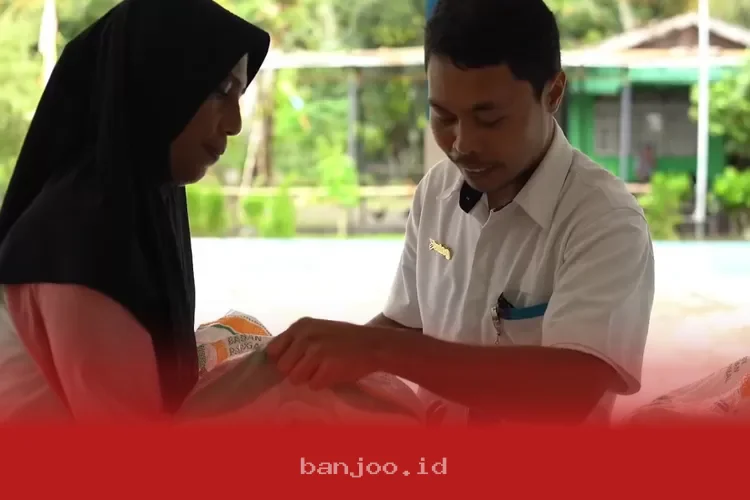 Bantuan Sembako dari Pemerintah Tidak Sama dengan Bansos, Ini Penjelasan Lengkapnya Mengenai Perbedaan dan Asal Usulnya di Indonesia Tahun 2024