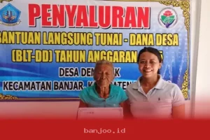 Bantuan Sosial BLT Desa Tahap Awal Senilai Rp900 Ribu Sudah Cair, Warga Diminta Pantau Syarat dan Tata Cara Pengambilan Dana