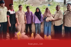 Bantuan Sosial Cair, 3 Program BLT Tahap Akhir Maret 2026 Telah Mulai Didistribusikan ke KPM PKH dan BPNT Sejak Kemarin Siang
