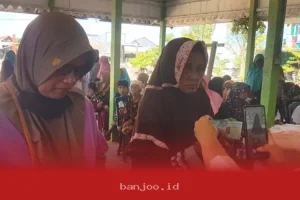 Bantuan Sosial PKH dan BPNT Kembali Cair, Simak Rincian Nominal yang Masuk ke Rekening Warga Mulai Rp600 Ribu sampai Rp1,5 Juta di Sejumlah Daerah
