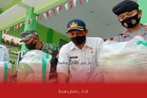 Bantuan Sosial Tahap Awal Cair, Warga Diminta Cek Status Penerimaan Bansos di Aplikasi Mobile Secara Berkala