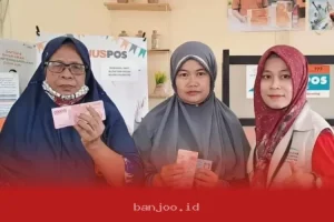 Bantuan Sosial Tahap Terbaru Resmi Cair, Masing-Masing Penerima Bakal Dapat Kuota Beras 20 Kilogram dan Minyak Goreng 4 Liter dalam Waktu Dekat