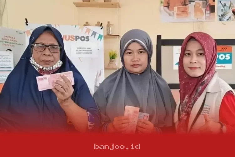 Bantuan Sosial Tahap Terbaru Resmi Cair, Masing-Masing Penerima Bakal Dapat Kuota Beras 20 Kilogram dan Minyak Goreng 4 Liter dalam Waktu Dekat