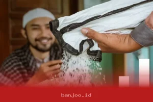 Bantuan Sosial Tambahan untuk Kebutuhan Pangan Telah Mulai Dicairkan Menjelang Idul Fitri 2026, Simak Informasi Penerimaannya Disini