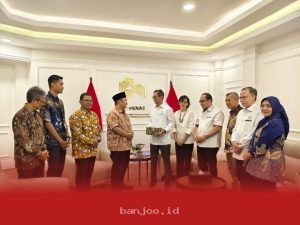 Bappenas Dorong Konsultan Nasional untuk Tingkatkan Efisiensi Proyek Infrastruktur 2024
