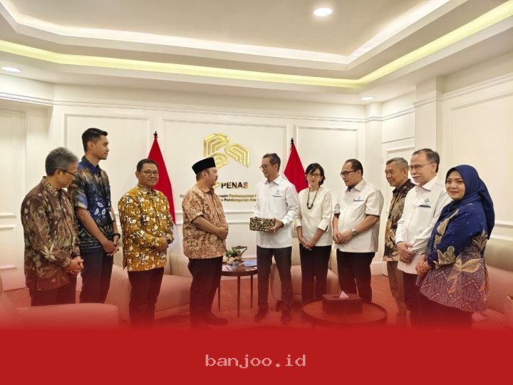 Bappenas Dorong Konsultan Nasional untuk Tingkatkan Efisiensi Proyek Infrastruktur 2024