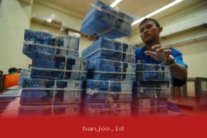 BCA Umumkan Dividen Tunai Sebesar Rp336 per Lembar Saham untuk Pemegang Saham