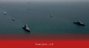 Biaya Transportasi Melalui Selat Hormuz Dipatok Berapa Ya?