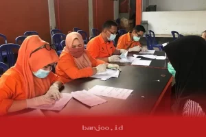 BLT Dana Desa 2026 Sudah Cair, Warga Desa Ini Terima Rp900.000 untuk Triwulan I 2026, Cek Nama Desa Penerima Dana Awal