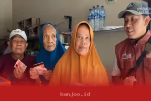 BLT Rp900 Ribu Sudah Cair, Simak Daftar Wilayah dan Syarat Terbaru Hari Ini