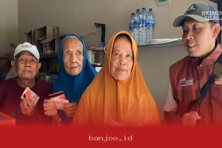 BLT Rp900 Ribu Sudah Cair, Simak Daftar Wilayah dan Syarat Terbaru Hari Ini