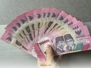 Bocoran Resmi THR ASN 2026: Kapan Cair, Berapa Besaran, dan Komponen yang Diterima?