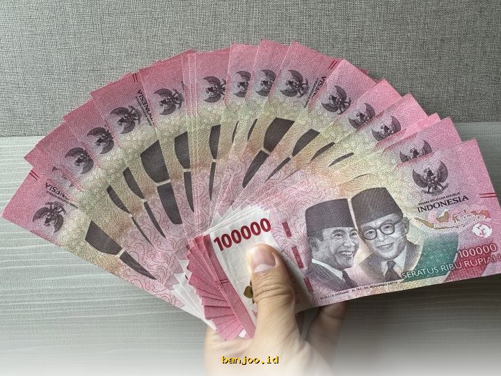 Bocoran Resmi THR ASN 2026: Kapan Cair, Berapa Besaran, dan Komponen yang Diterima?