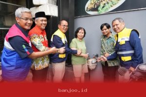 BPH Migas Jamin Stok Energi di Tarakan Tetap Terjaga Hingga Akhir Tahun 2025